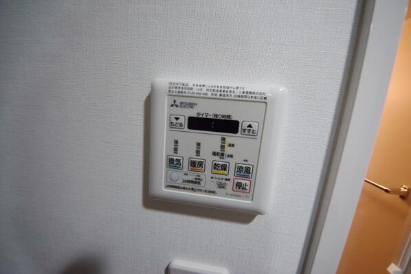 メイクスデザイン門前仲町リバープレイスの物件内観写真